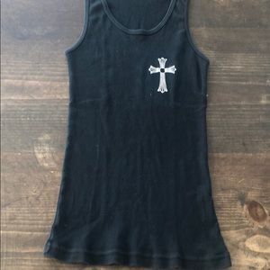 Chrome Hearts Tank Top